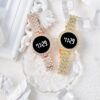 Women classic watch