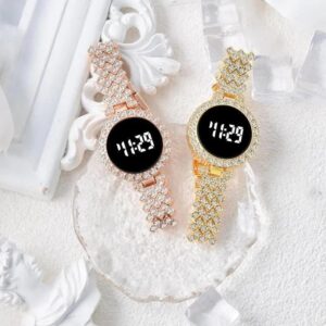 Women classic watch