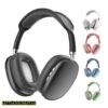 P9 Wireless Headphones Bluetooth 5.3 Black Blue Red White Green