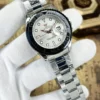 Rolex men’s watch stainless steel
