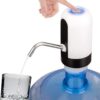 Electric Water Pump For Home Office Outdoor Use
