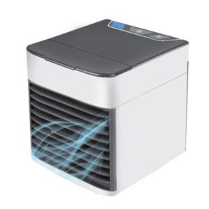 PORTABLE MINI AIR COOLER