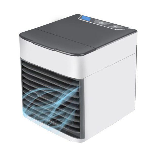 PORTABLE MINI AIR COOLER