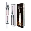 4 in 1 cleaning pen with soft bristle brush