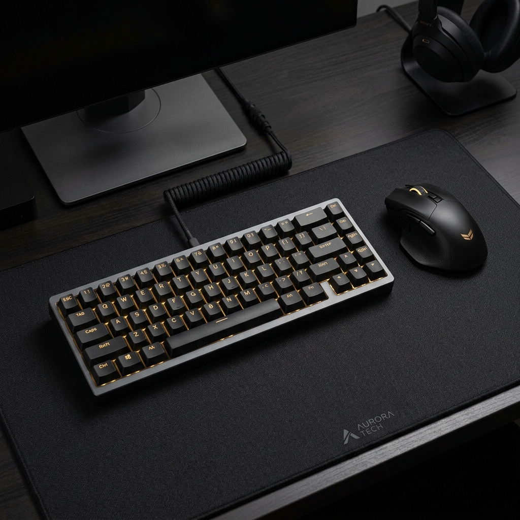 Computer Accessories