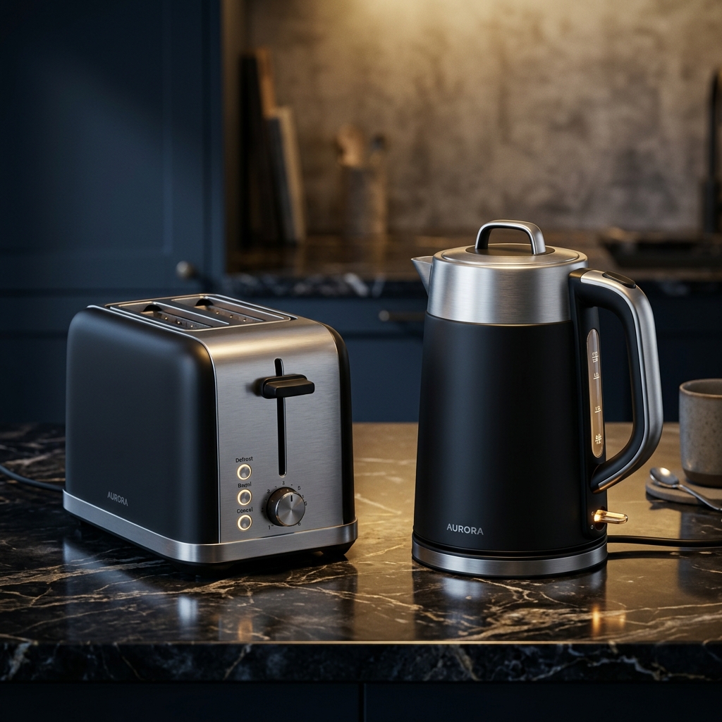 Kitchen Appliances