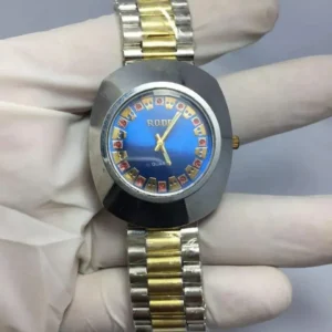 Men's Comfortable Daily Wear Watch
