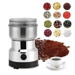 Electric Coffee & Spice Grinder