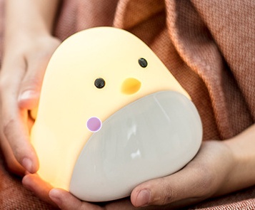 Time Bird Multi-functional Electronic Smart Clock - Image 4