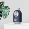Household indoor mosquito repellent