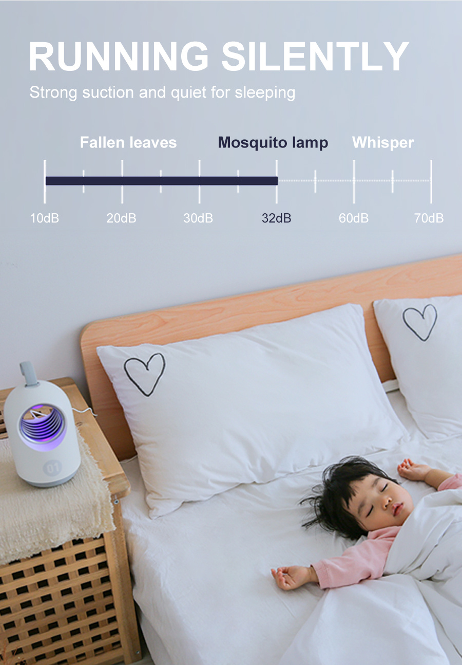 Household indoor mosquito repellent - Image 6