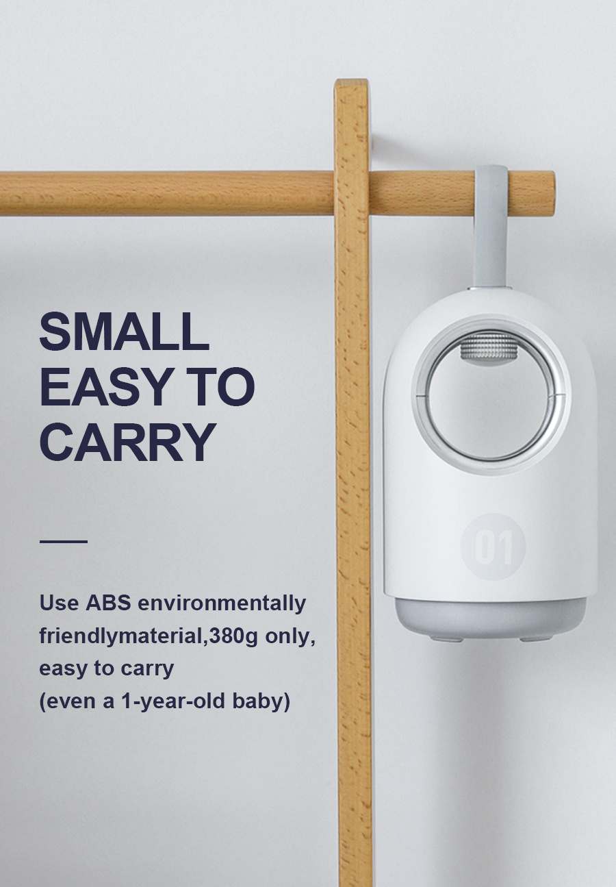Household indoor mosquito repellent - Image 3