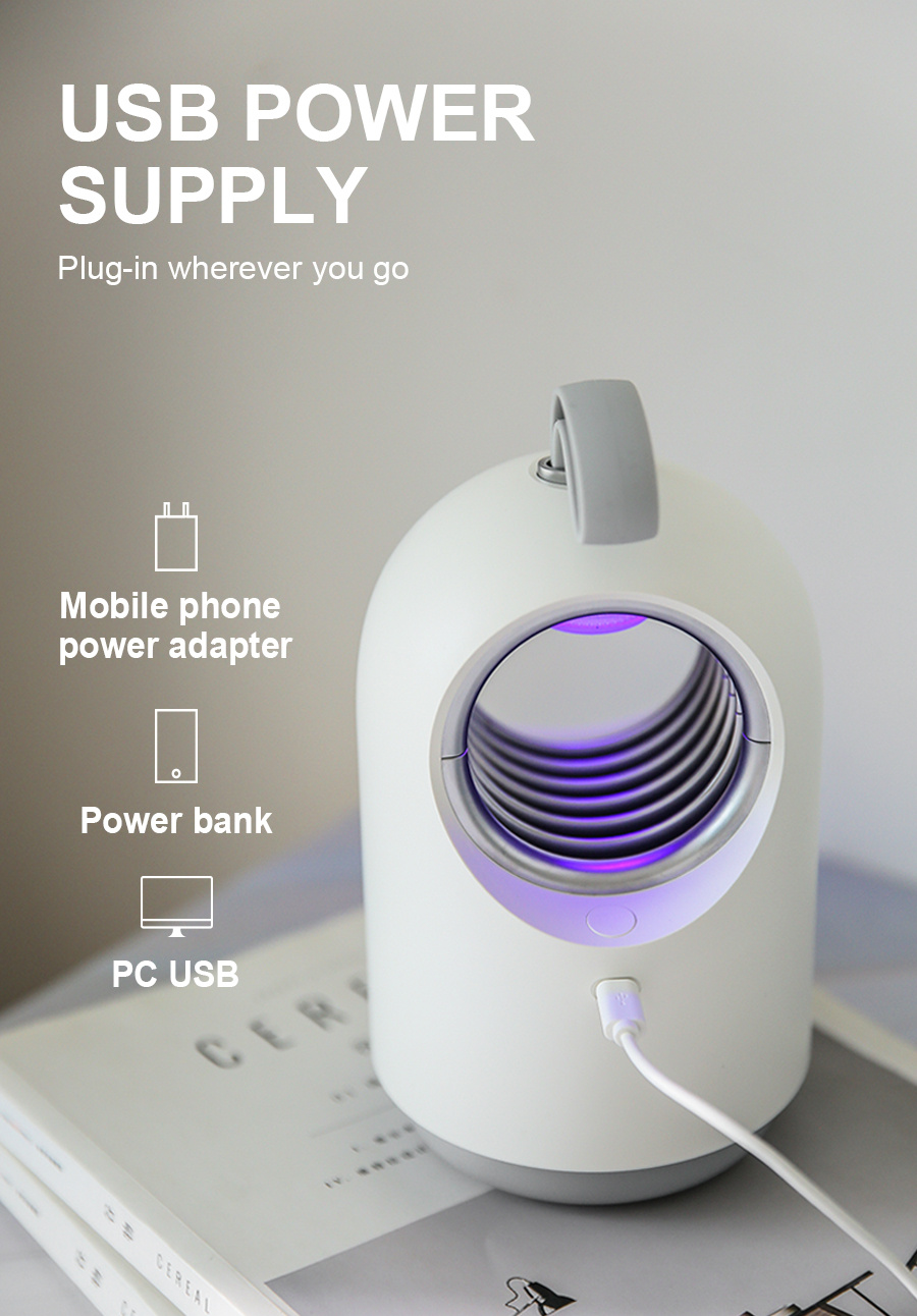 Household indoor mosquito repellent - Image 8