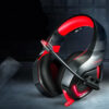 Headset gaming headset