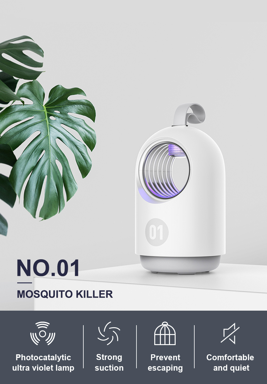 Household indoor mosquito repellent - Image 7