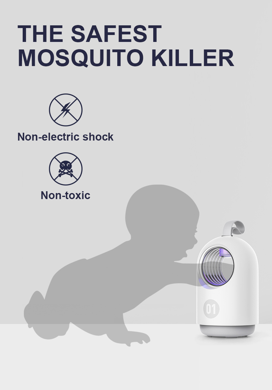 Household indoor mosquito repellent - Image 4