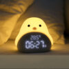 Time Bird Multi-functional Electronic Smart Clock