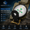 Military Grade Waterproof Compass for Outdoor Hiking Pakistan