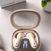 Toocki TWS Wireless Digital Bluetooth Earbuds