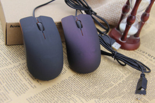 Mini Mouse USB Wired Optical Mouse - Image 4