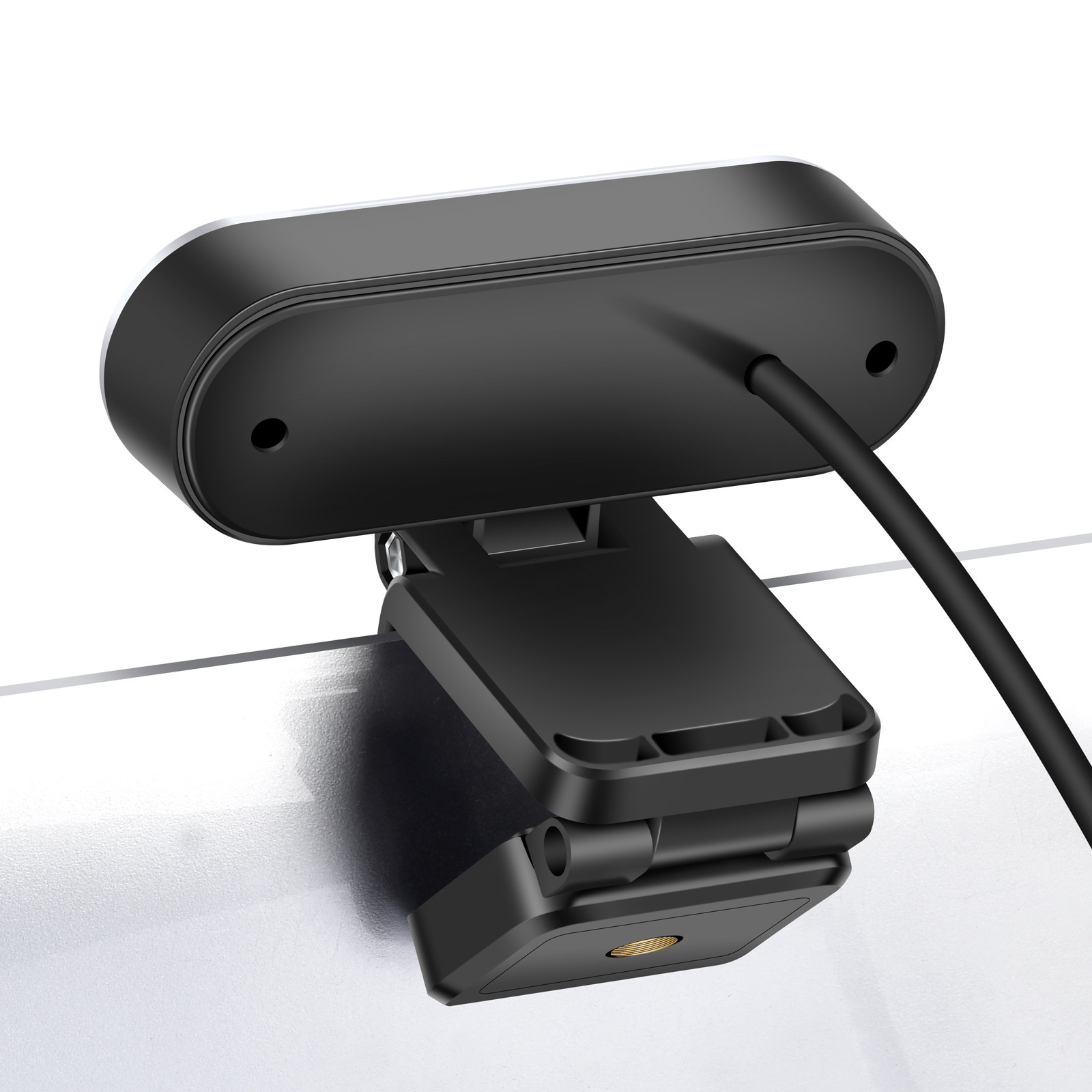 Supplementary Light Camera Usb Camera Led Supplementary Light Online Class Live Webcast Camera Cross-Border Manual Focusing - Image 2